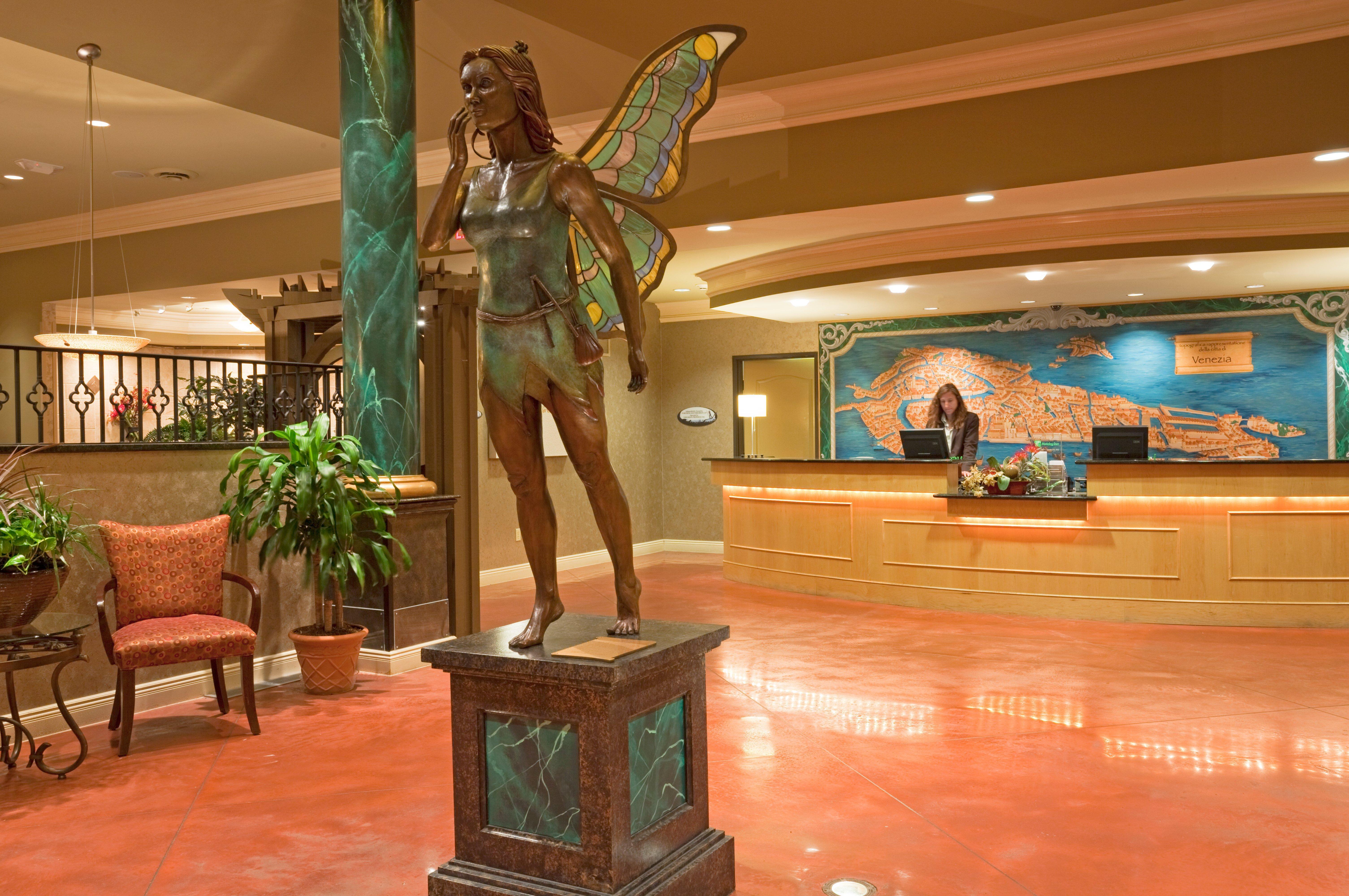 Holiday Inn Hotel & Suites Maple Grove Northwest Minneapolis-Arbor Lakes By Ihg Exterior photo